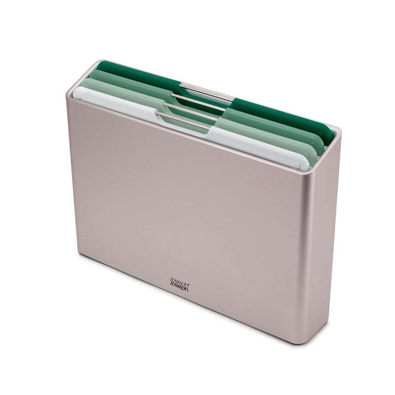 Joseph Joseph - Folio Schneidebretter | salbei