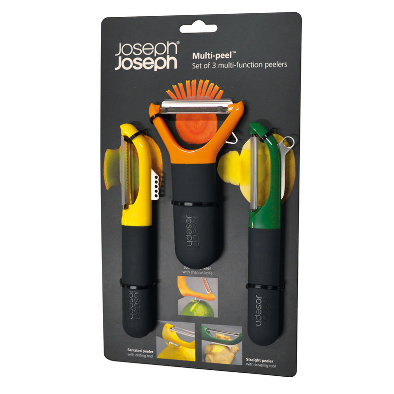 Joseph Joseph - Multi-peel Sparschäler