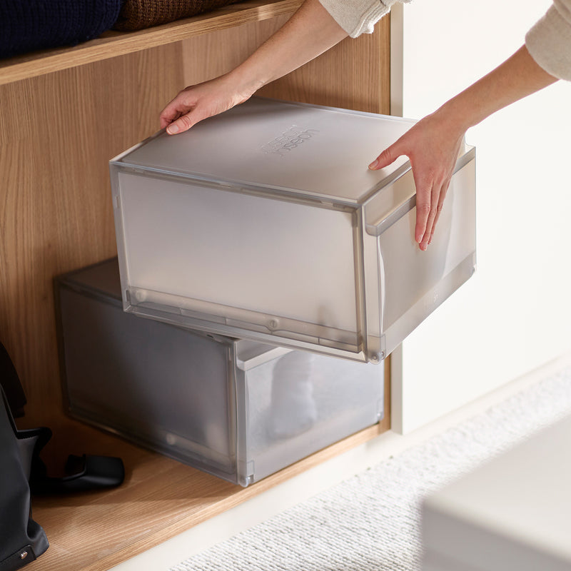 Joseph Joseph - ShoeCase Premium Aufbewahrungsbox