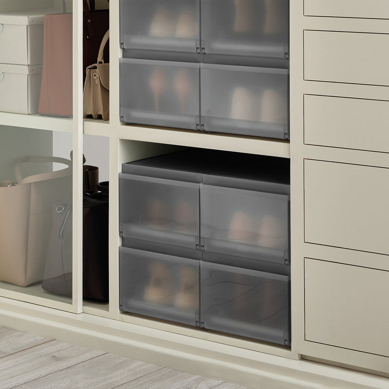 Joseph Joseph - ShoeCase Premium Aufbewahrungsbox