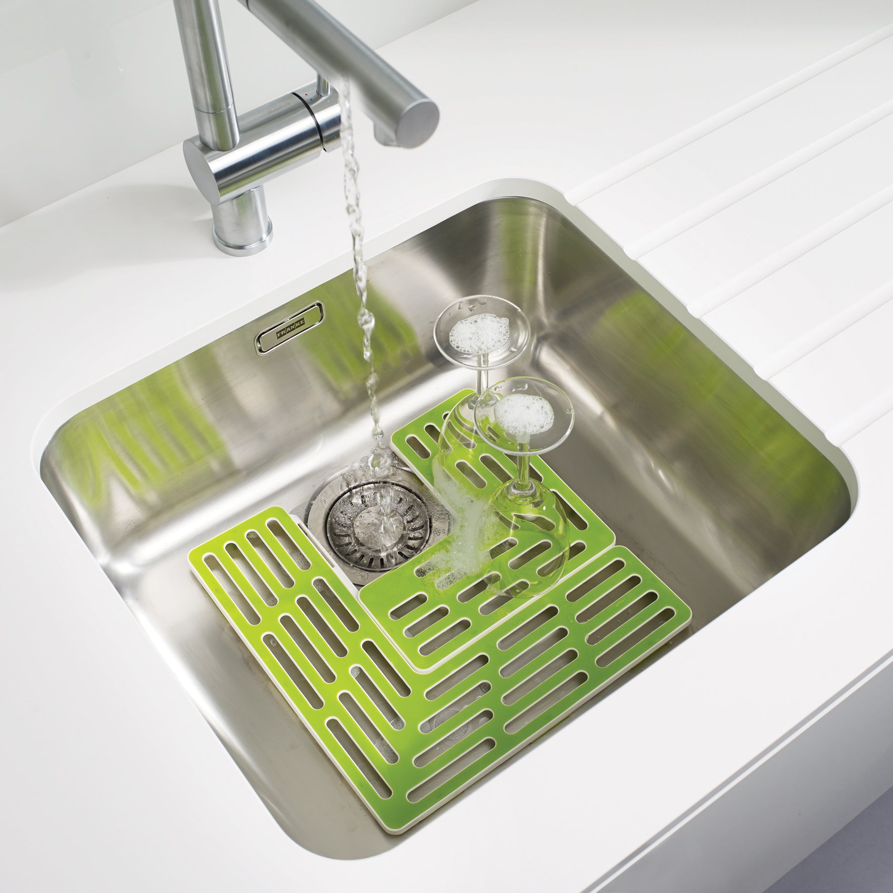Joseph Joseph - SinkSaver Spülbeckenschutz