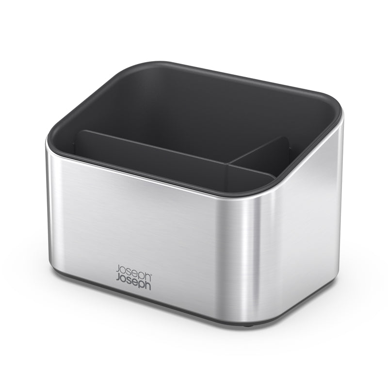 Joseph Joseph - Surface Edelstahl Gestufter Spülen-Organizer | 
