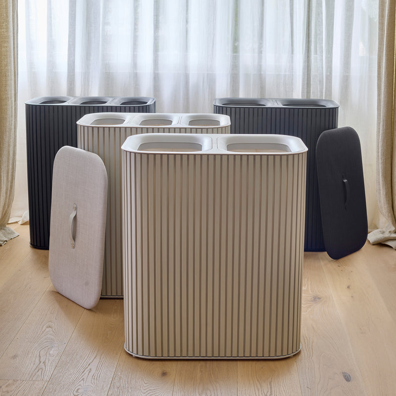 Joseph Joseph - Tota Luxe Wäschekorb