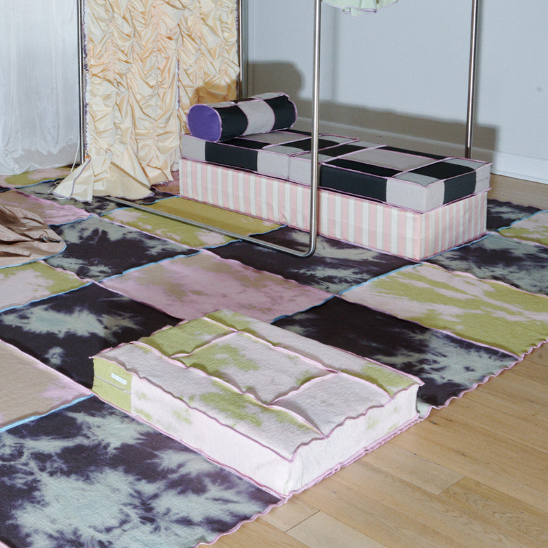 Juslin Maunula - Sofa