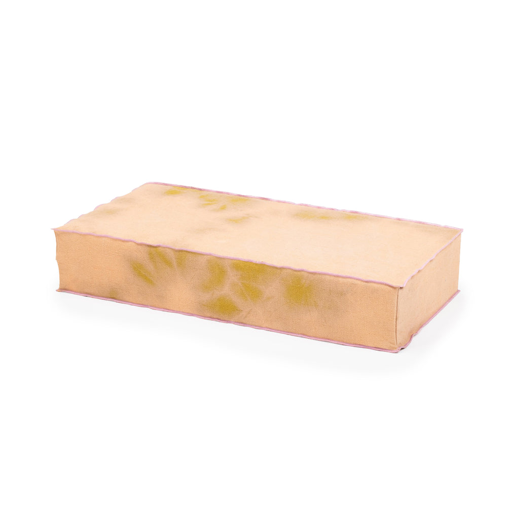Juslin Maunula - Podium | Large / marble peach