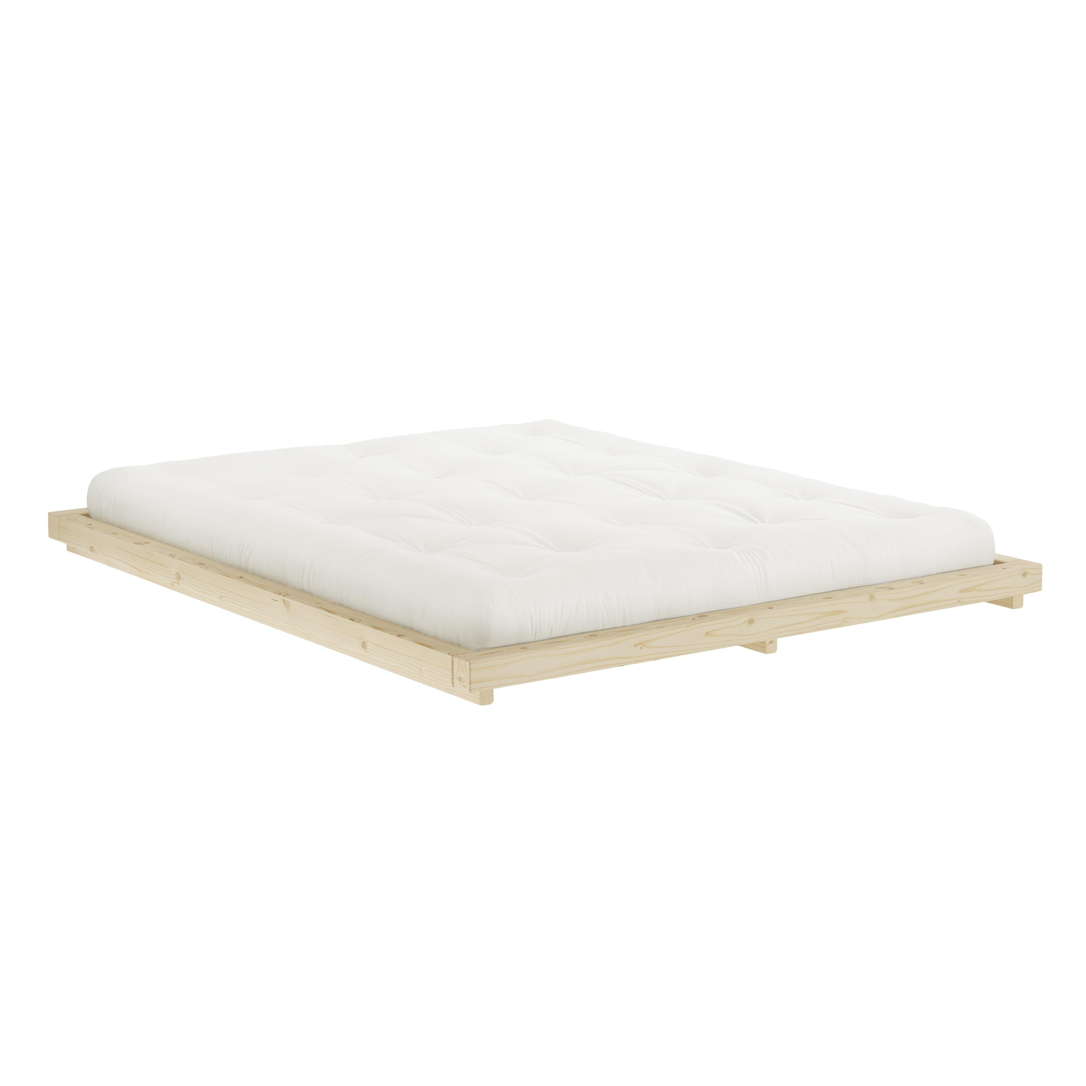 Karup Design - Dock Bettgestell mit Lattenrost | 160 x 200 cm