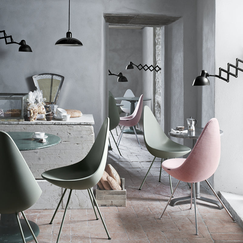 Fritz Hansen - KAISER idell 6718 Scherenleuchte Wandleuchte