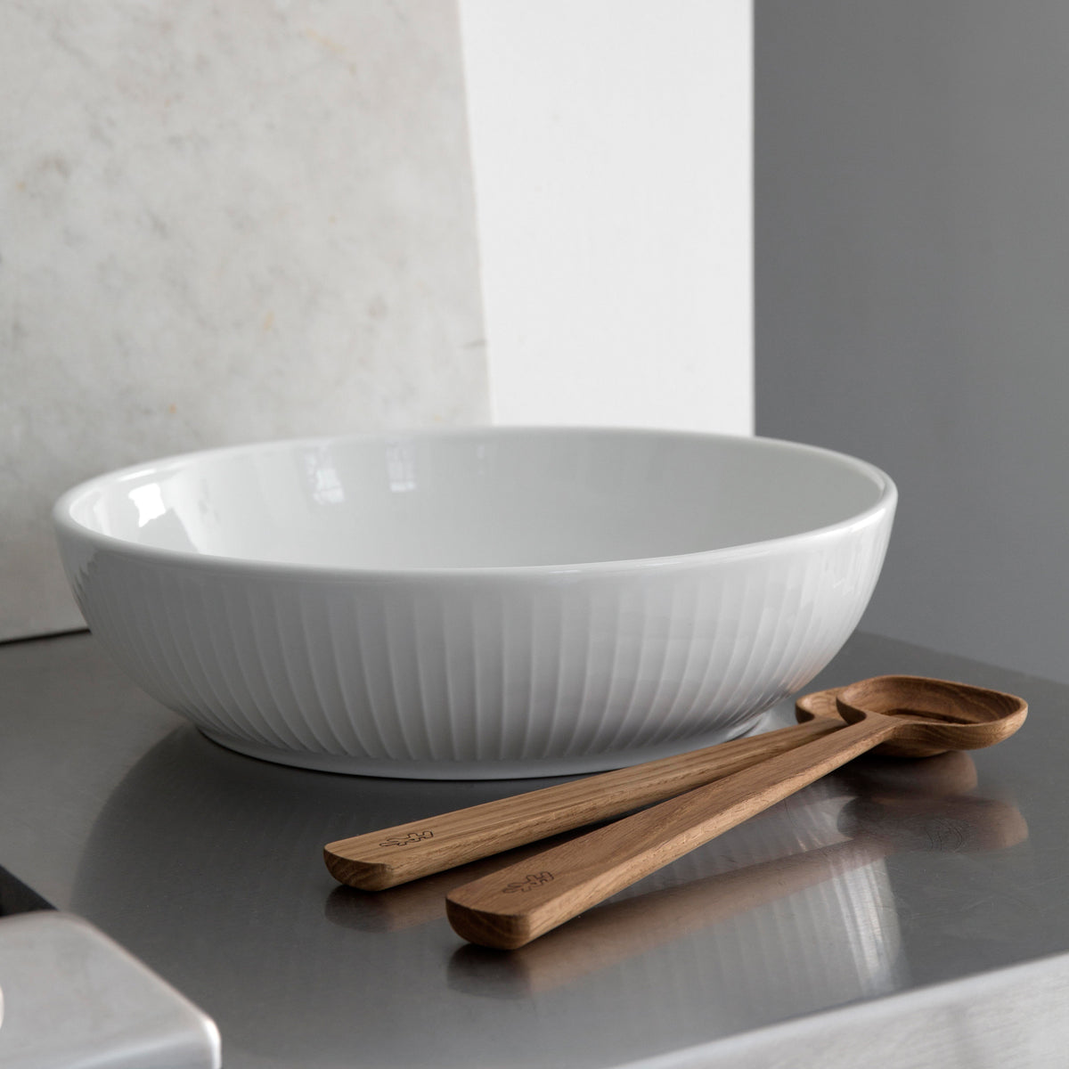 Kähler Design - Hammershøi Salatschale