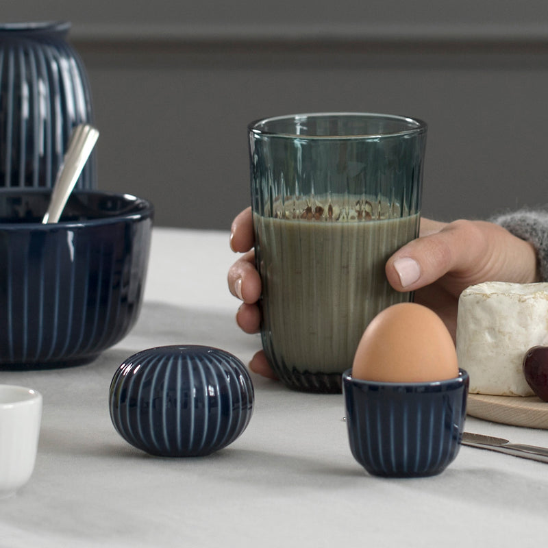 Kähler Design - Hammershøi Salz- und Pfefferstreuer