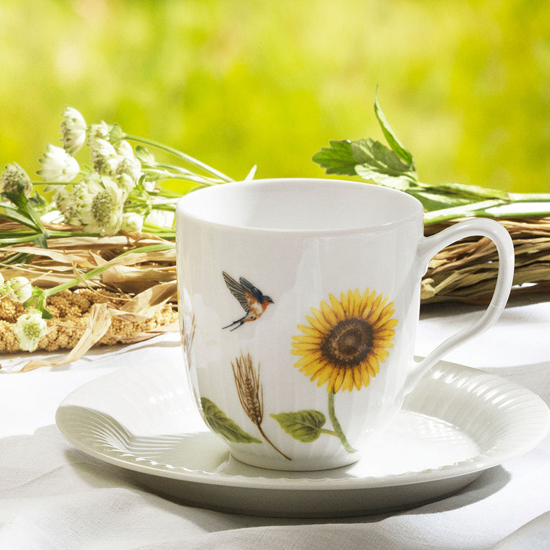 Kähler Design - Hammershøi Summer Tasse