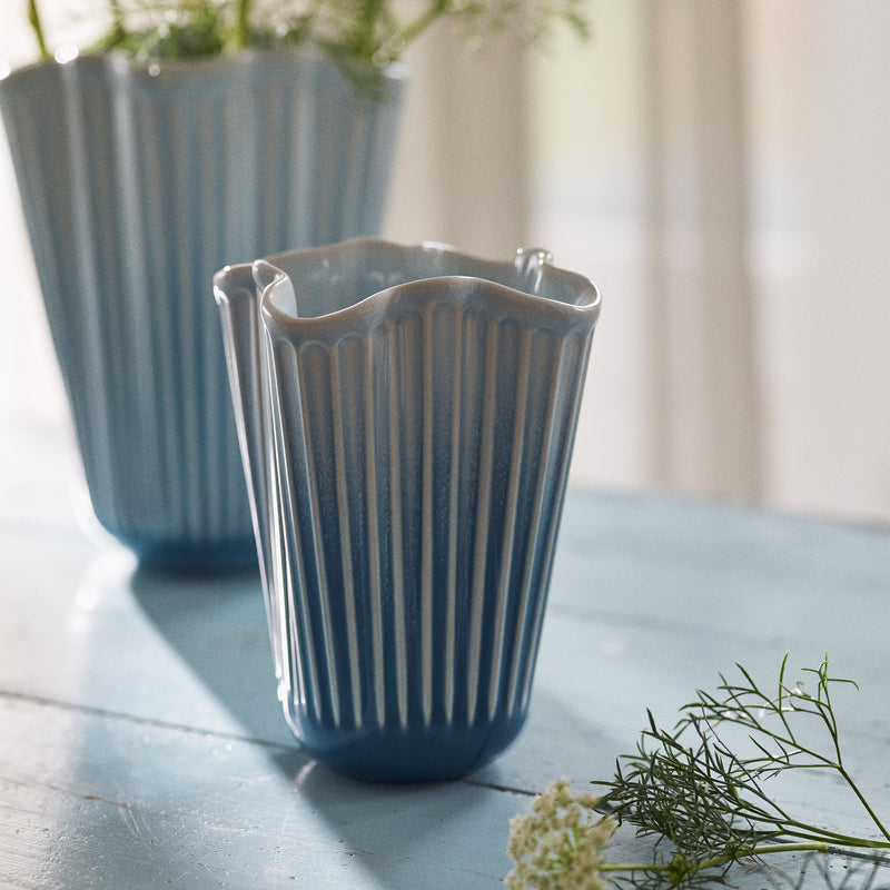 Kähler Design - Hammershøi Unfold Vase