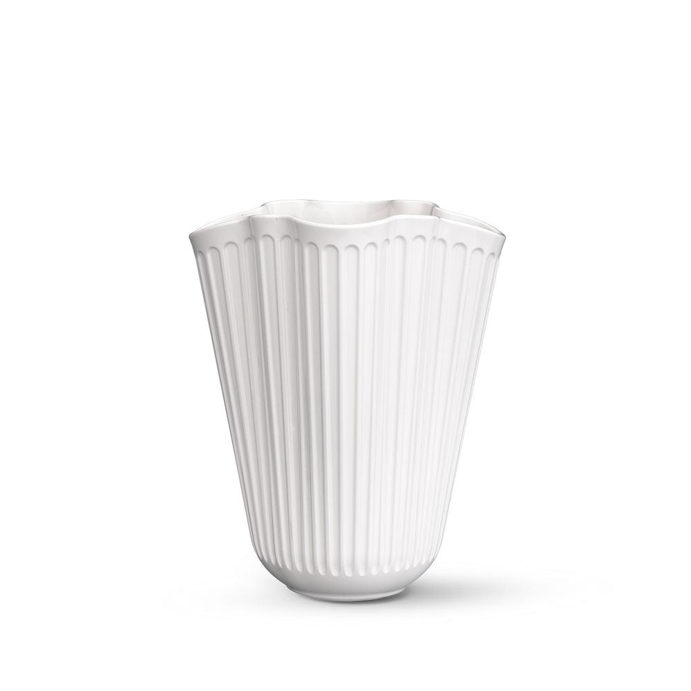 Kähler Design - Hammershøi Unfold Vase | H 16,5 cm