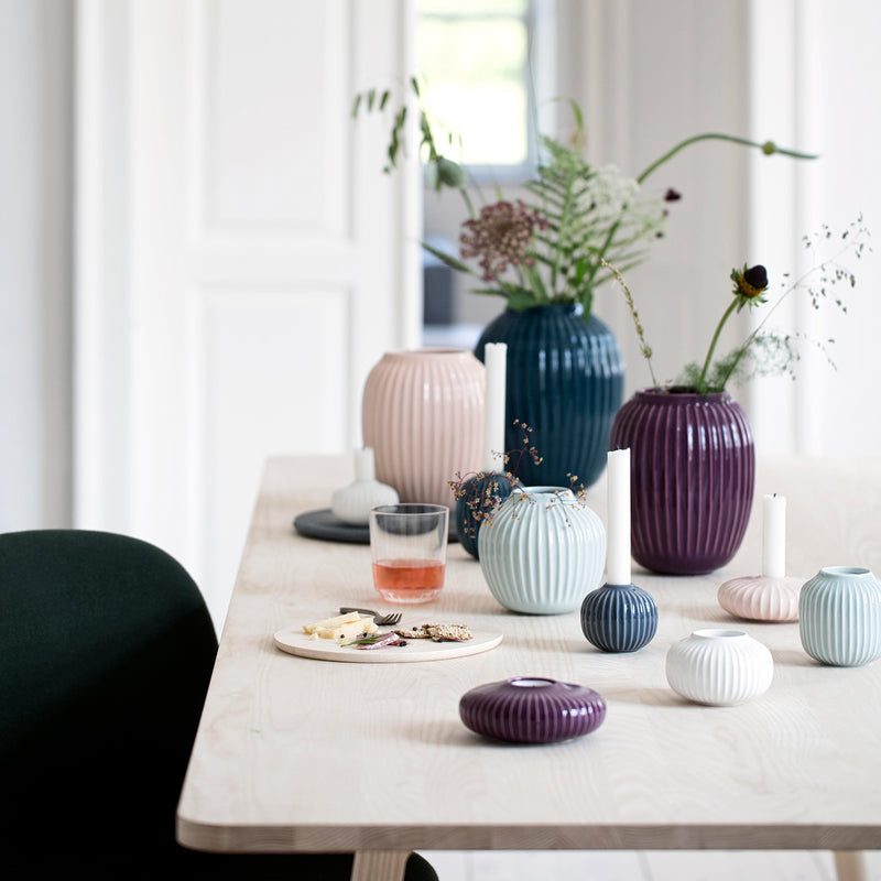 Kähler Design - Hammershøi Teelichthalter
