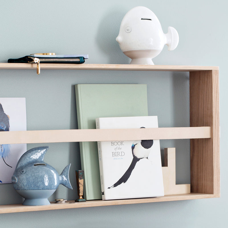 Fritz Hansen - Skagerak Norr Magazinhalter