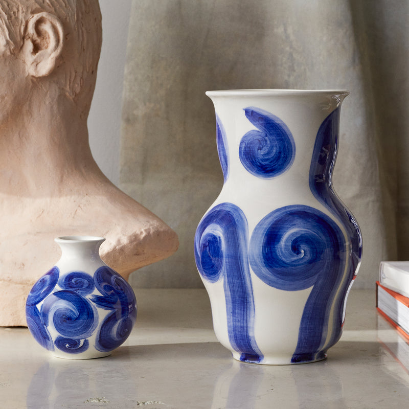 Kähler Design - Tulle Vase