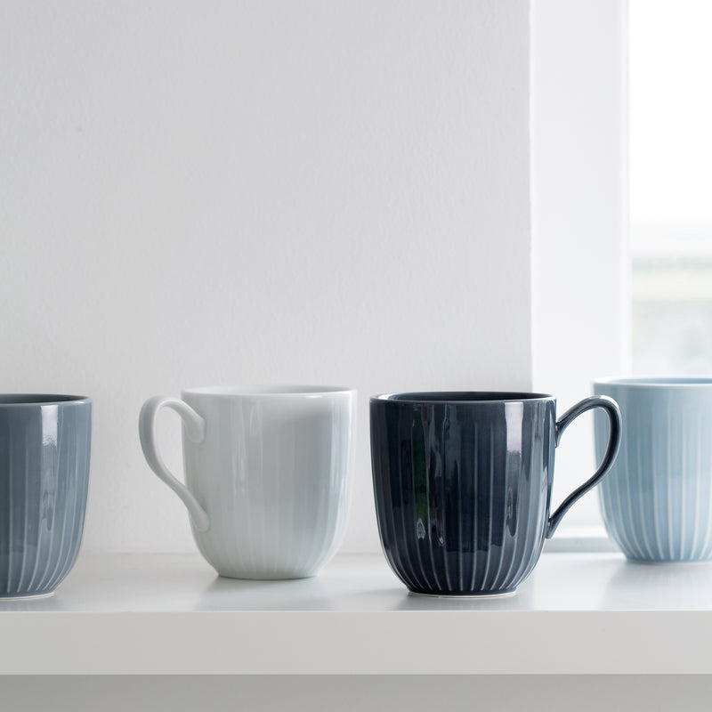 Kähler Design - Hammershøi Becher