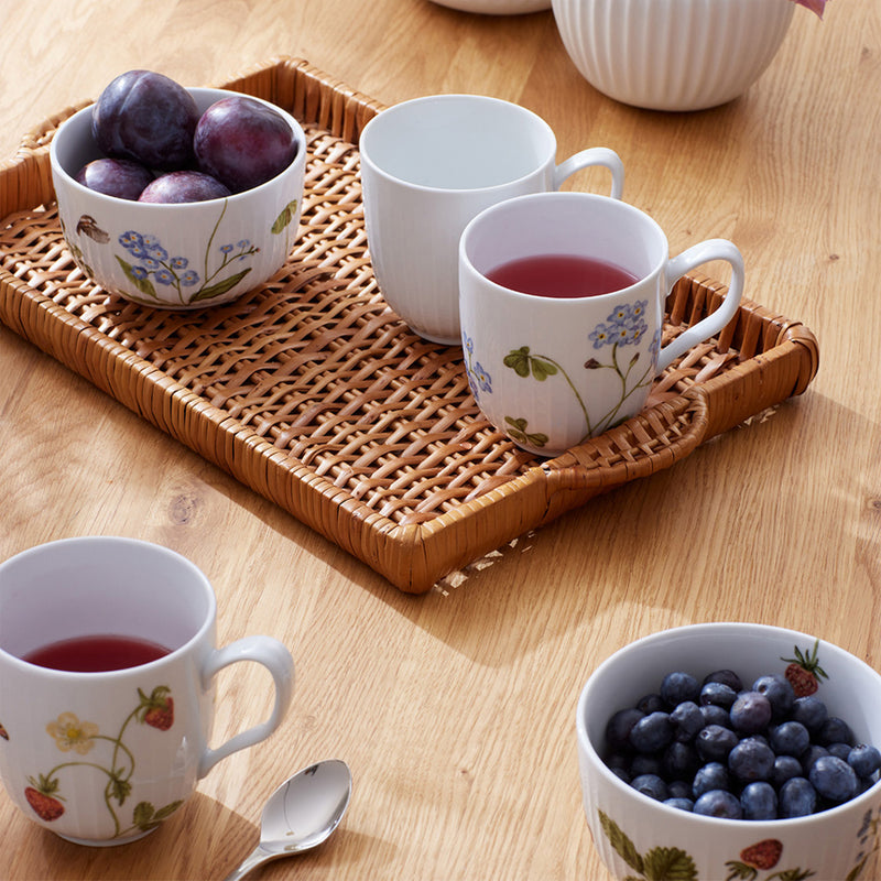 Kähler Design - Hammershøi Summer Tasse