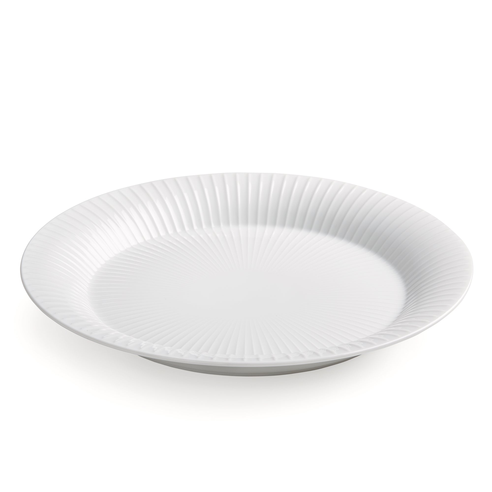 Kähler Design - Hammershøi Teller | Ø 27 cm