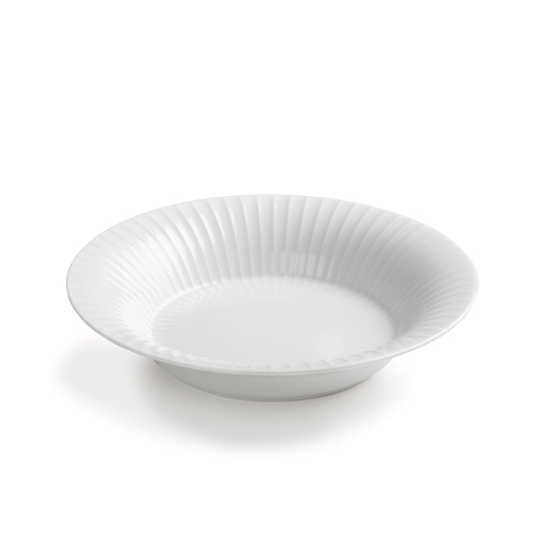 Kähler Design - Hammershøi Teller | Ø 21 cm