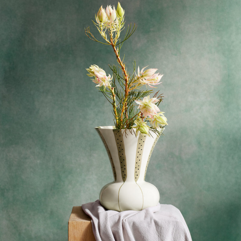 Kähler Design - Signature Vase