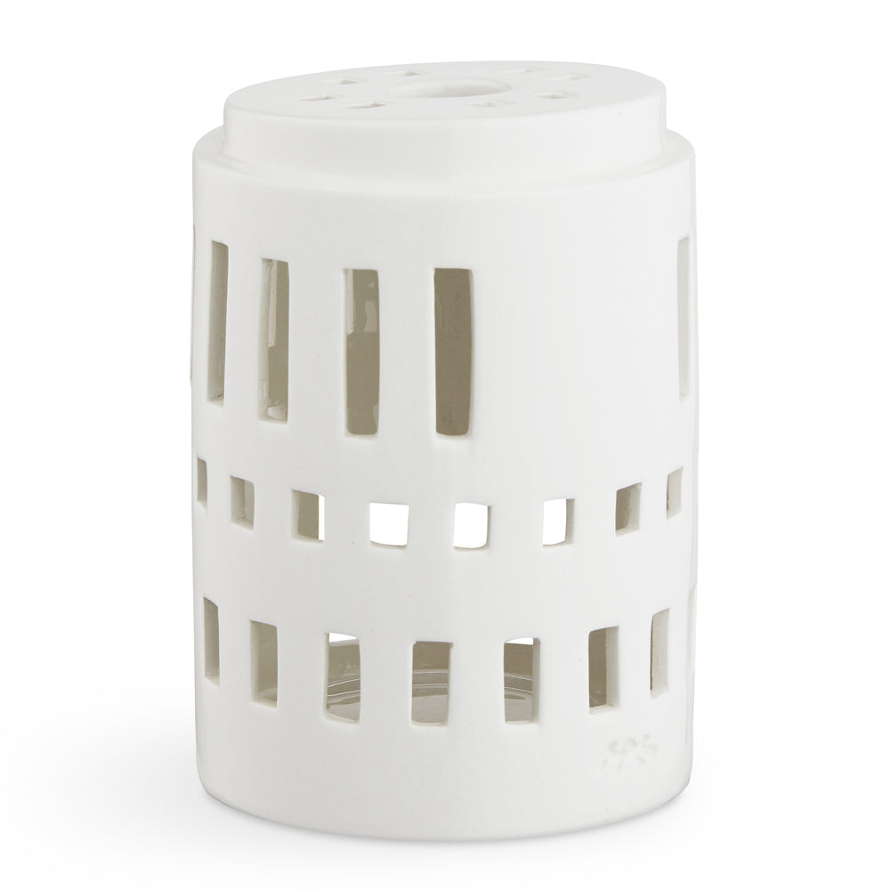 Kähler Design - Urbania Teelichthaus | Little Tower
