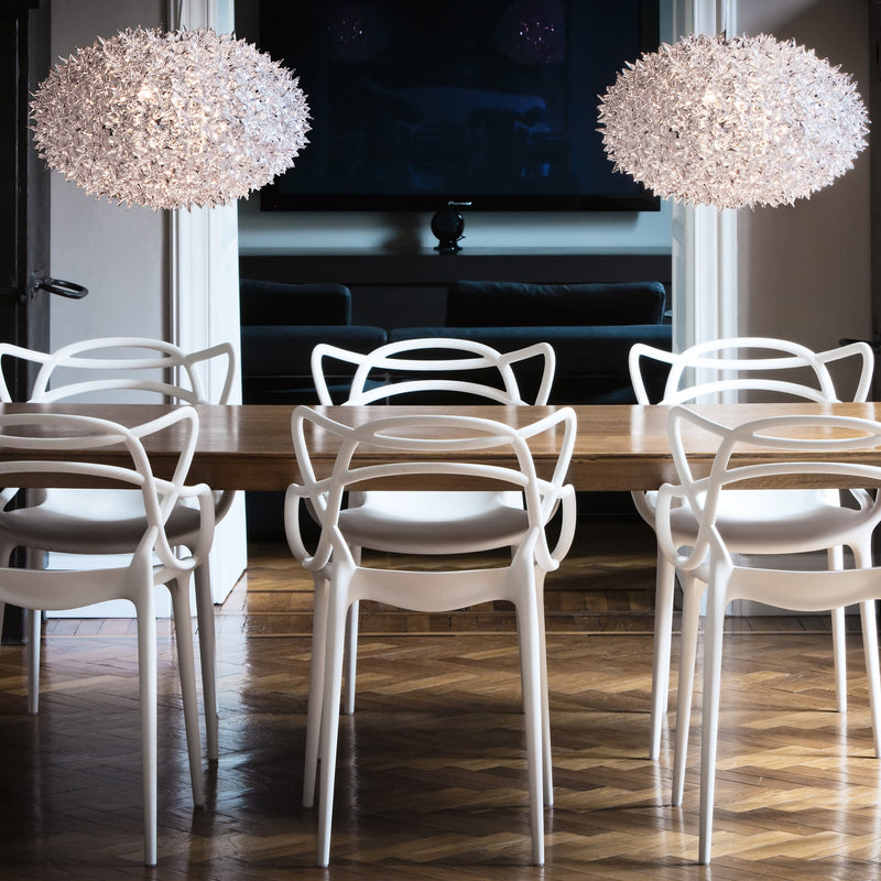 Kartell - Masters Stuhl