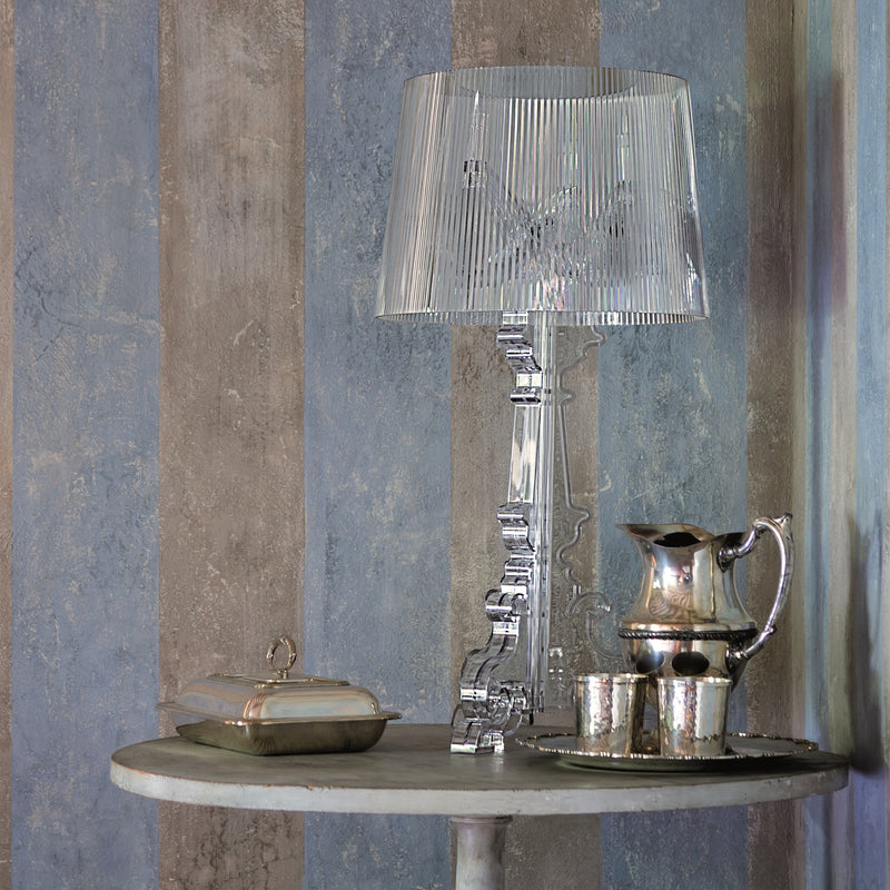 Kartell - Bourgie Tischleuchte