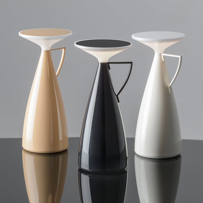 Kartell - Camomille Akku-Leuchte