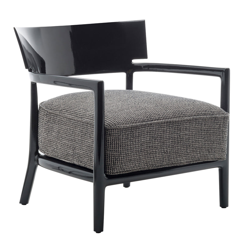 Kartell - Cara Sessel | 