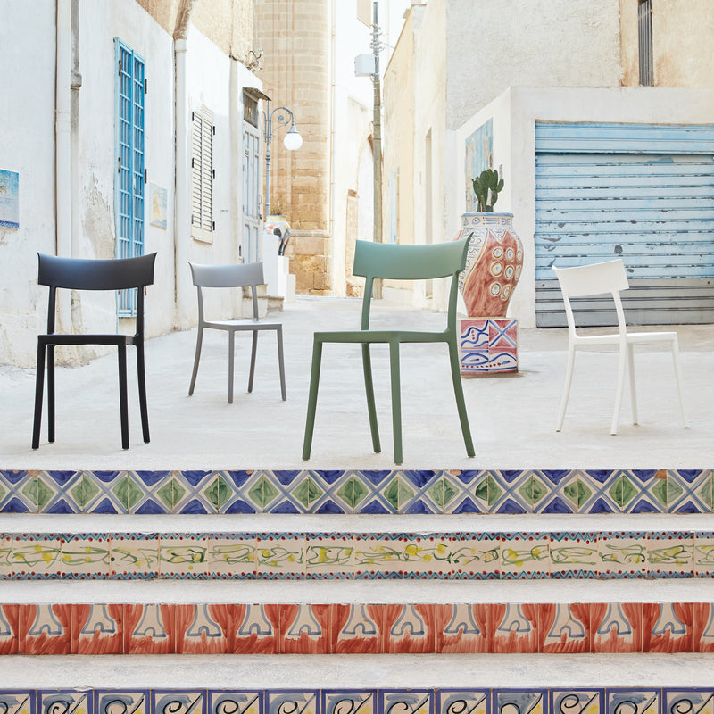 Kartell - Catwalk Stuhl