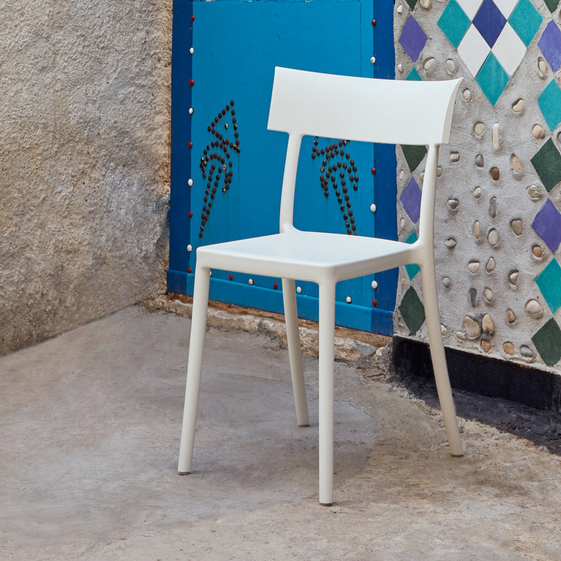Kartell - Catwalk Stuhl