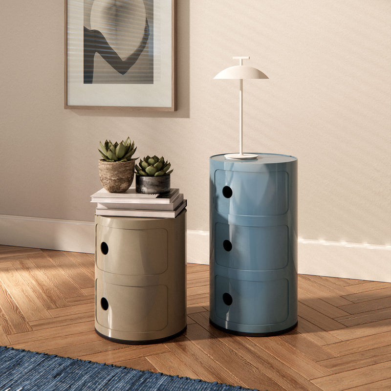 Kartell - Componibili 4967