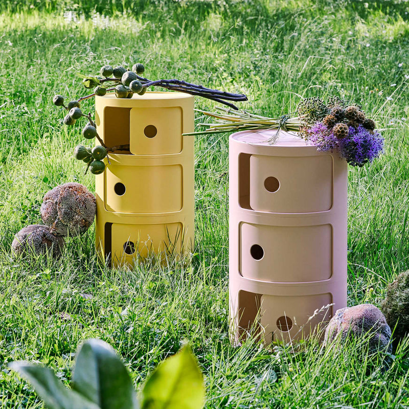 Kartell - Componibili Bio 5970