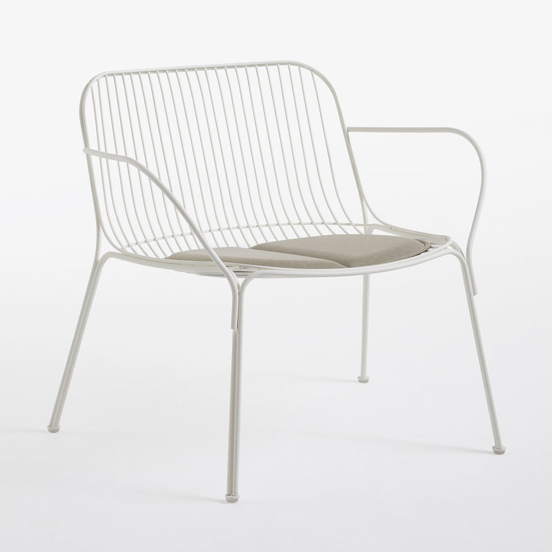 Kartell - Hiray Lounge Chair