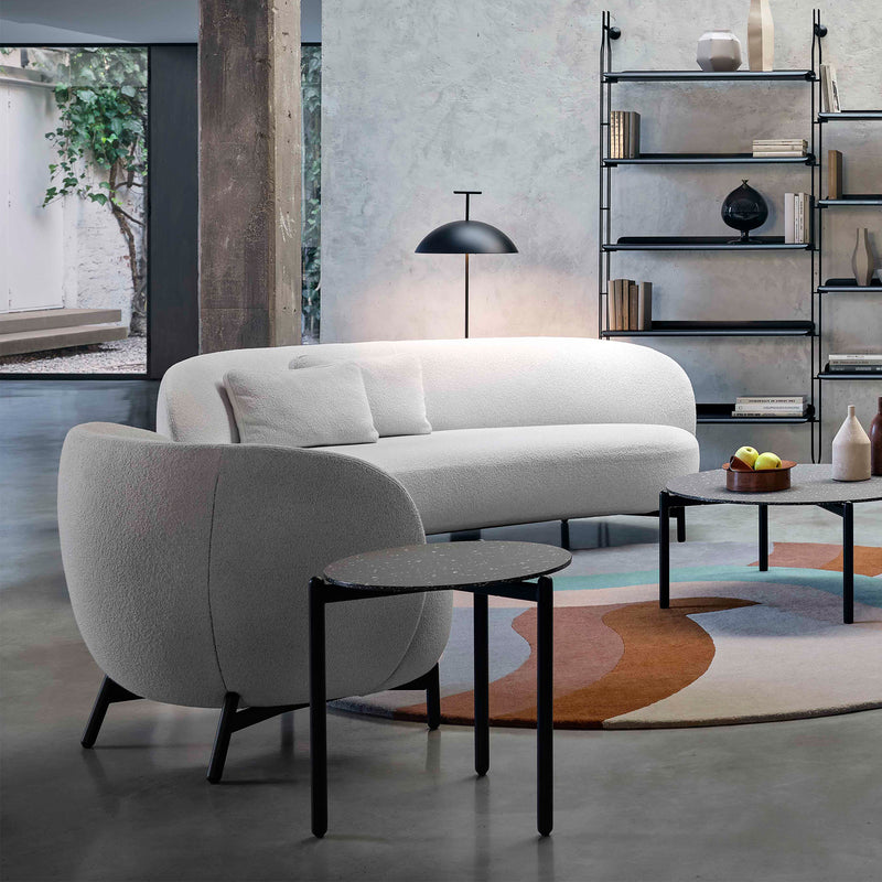 Kartell - Lunam Sofa