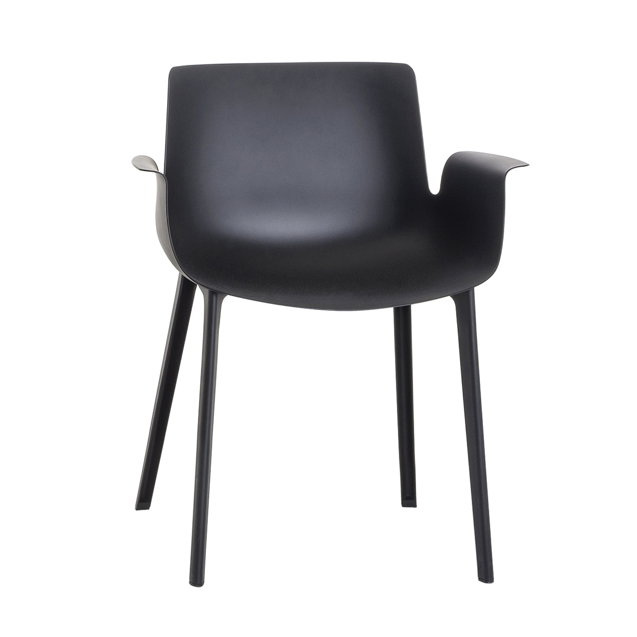 Kartell - Piuma Stuhl | 