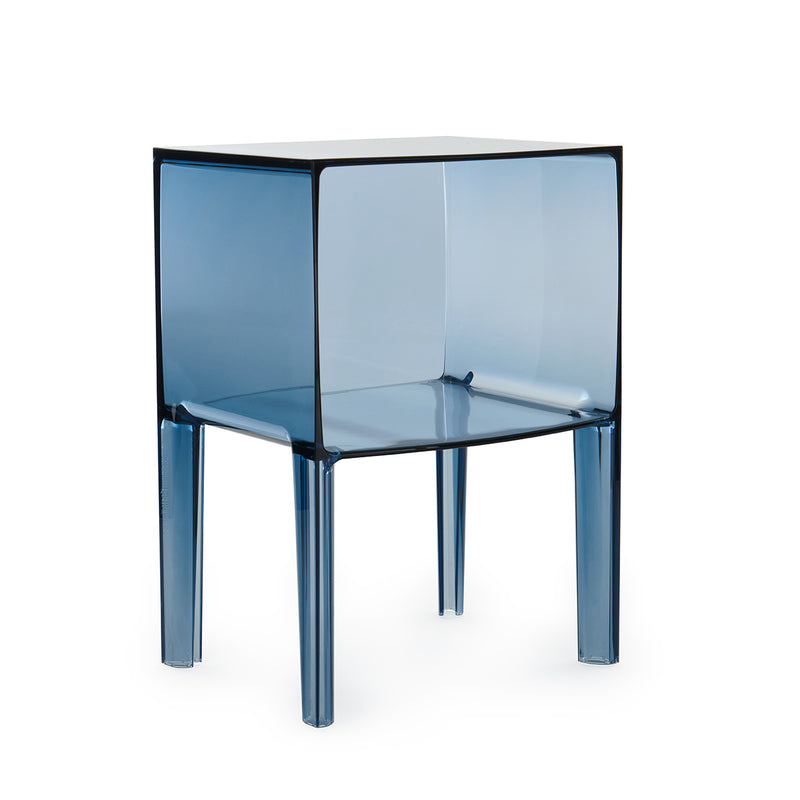 Kartell - Small Ghost Buster Beistelltisch | puder