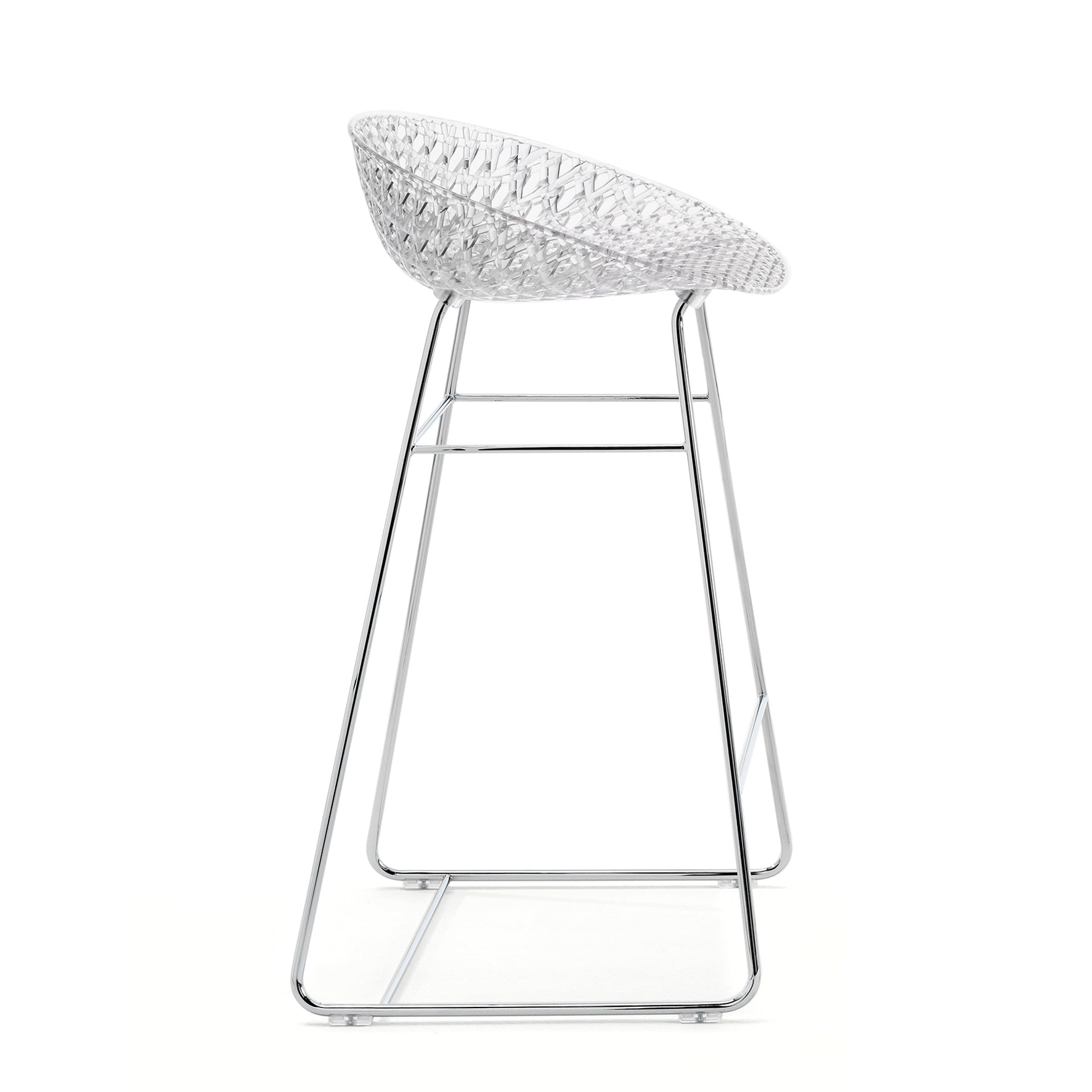 Kartell - Smatrik Barstuhl | 