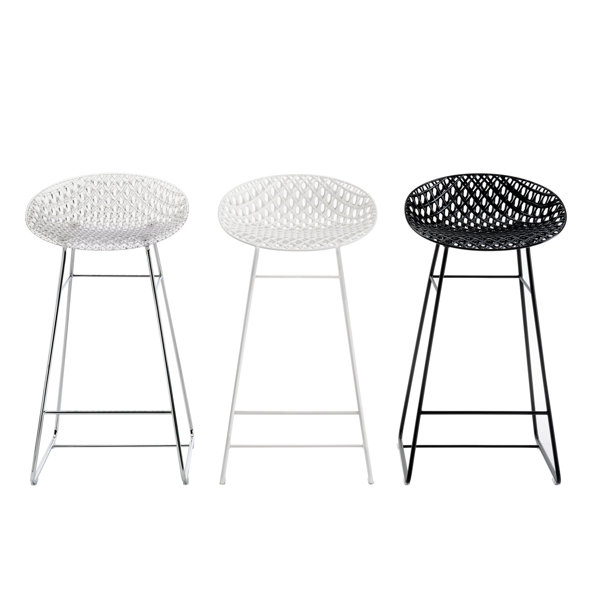 Kartell - Smatrik Barstuhl