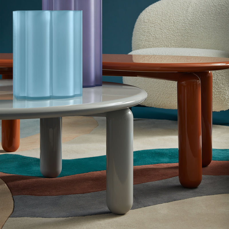 Kartell - Undique Mas Beistelltisch