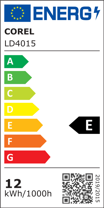 FL/Y hanglamp
