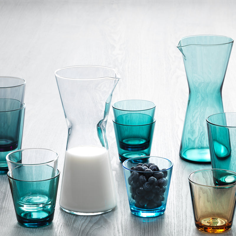 Iittala - Kartio Trinkgläser 40 cl