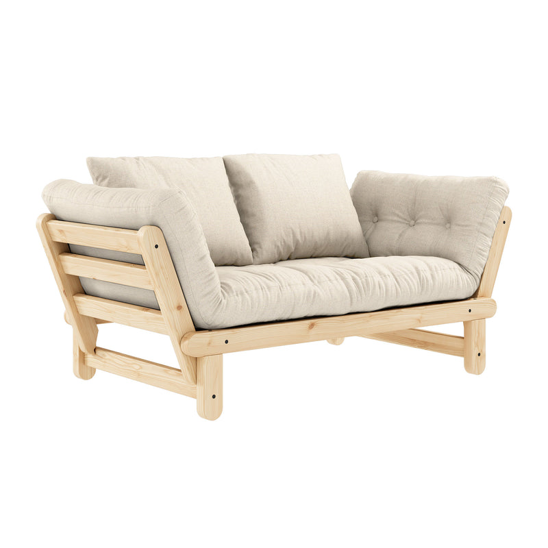 Karup Design - Beat Schlafsofa | 701 Natural