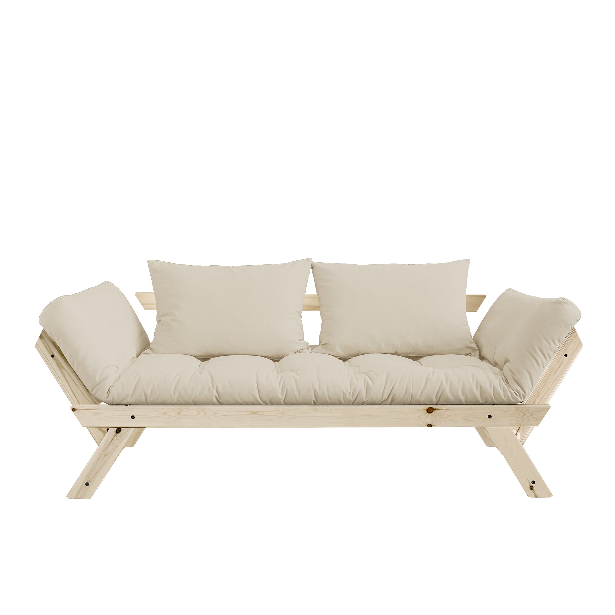 Karup Design - Bebop Schlafsofa | 747 Beige
