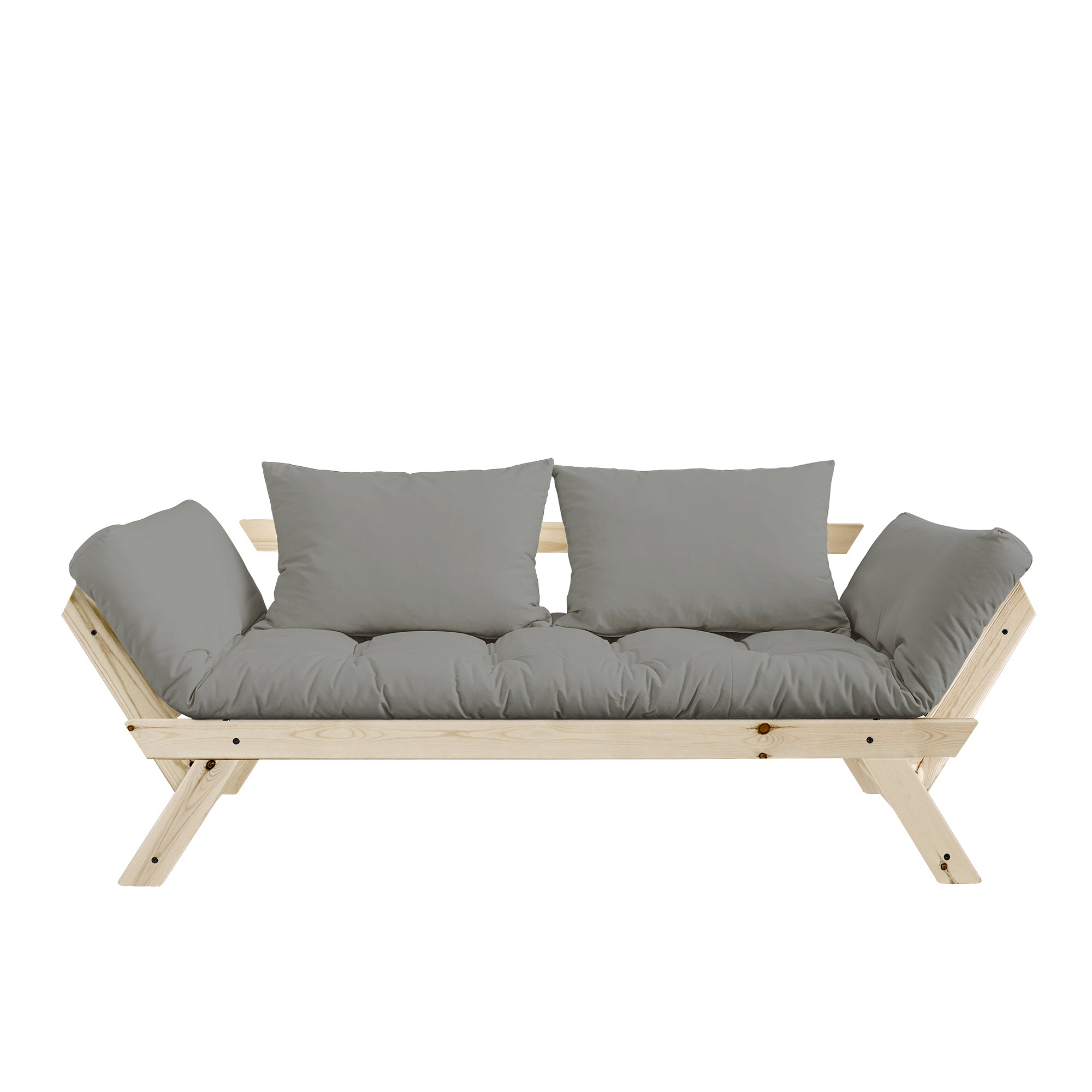 Karup Design - Bebop Schlafsofa | 746 Grey