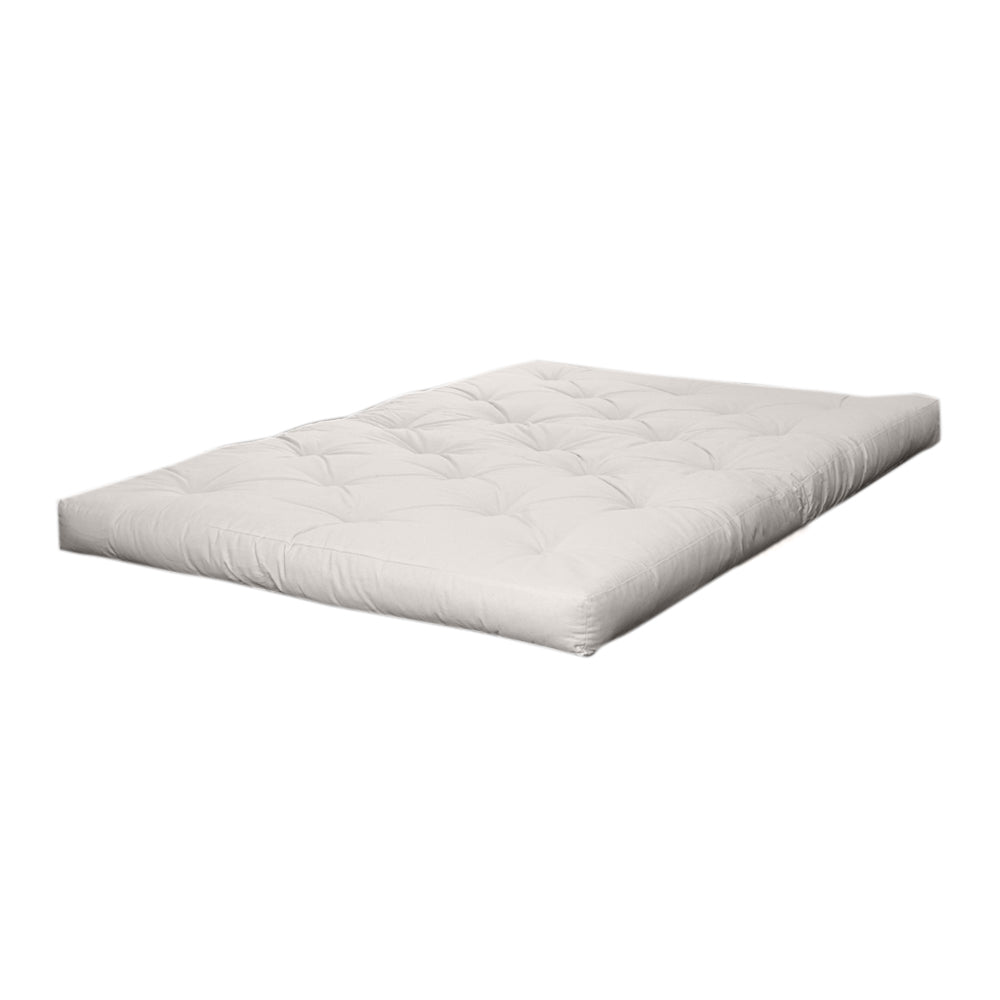 Karup Design - Triple Latex Futon Matratze | 140 x 200 cm, 160 x 200 cm, 180 x 200 cm, 200 x 200 cm