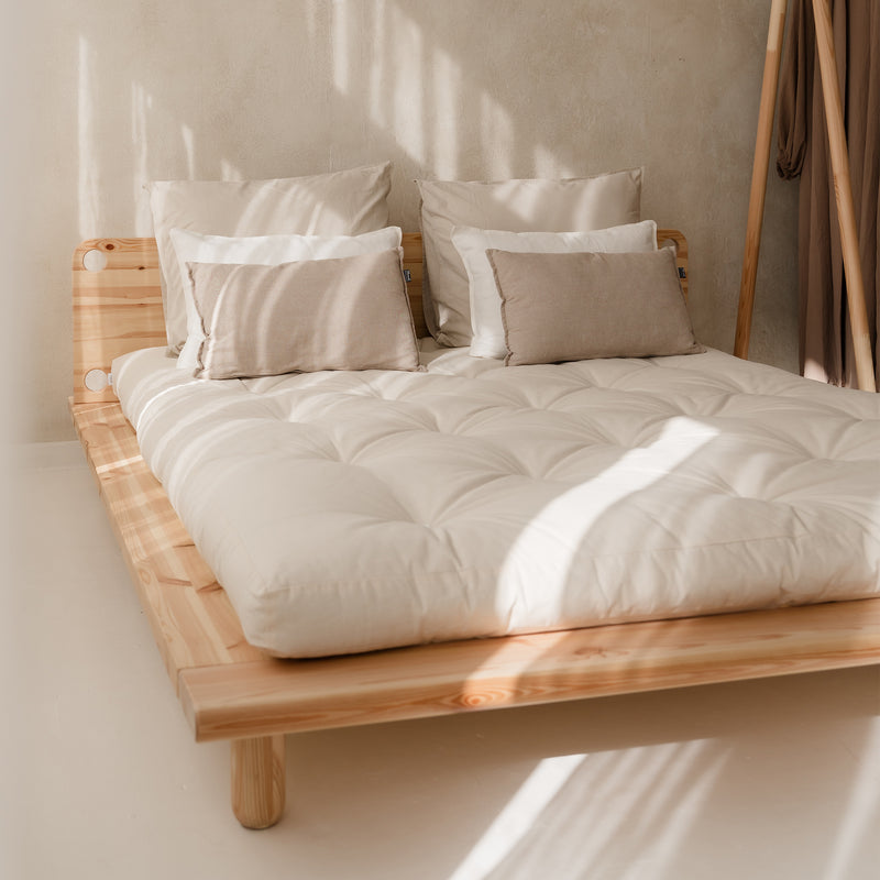 Karup Design - Triple Latex Futon Matratze
