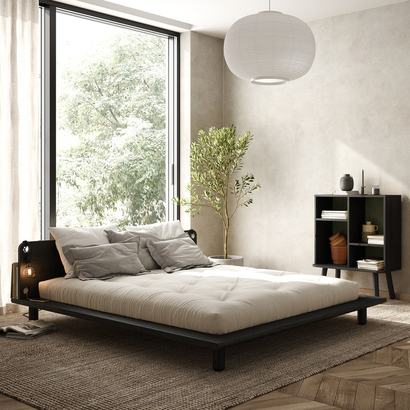 Karup Design - Double Latex Futon Matratze