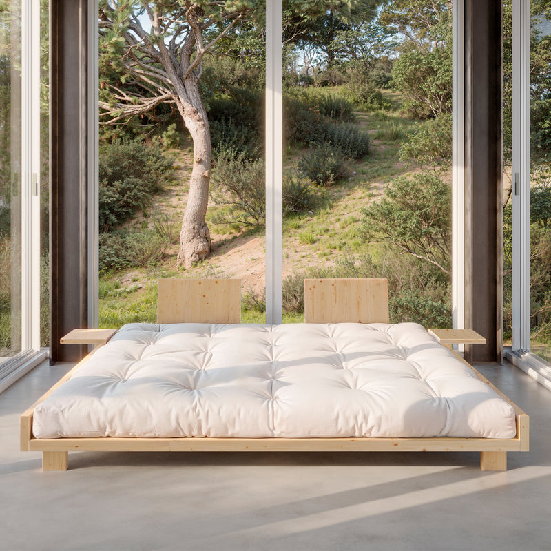 Karup Design - Double Latex Futon Matratze