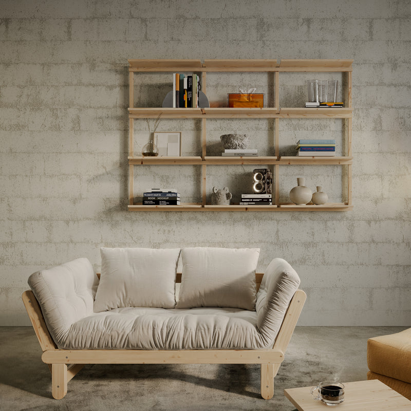 Karup Design - Groove Wandregal